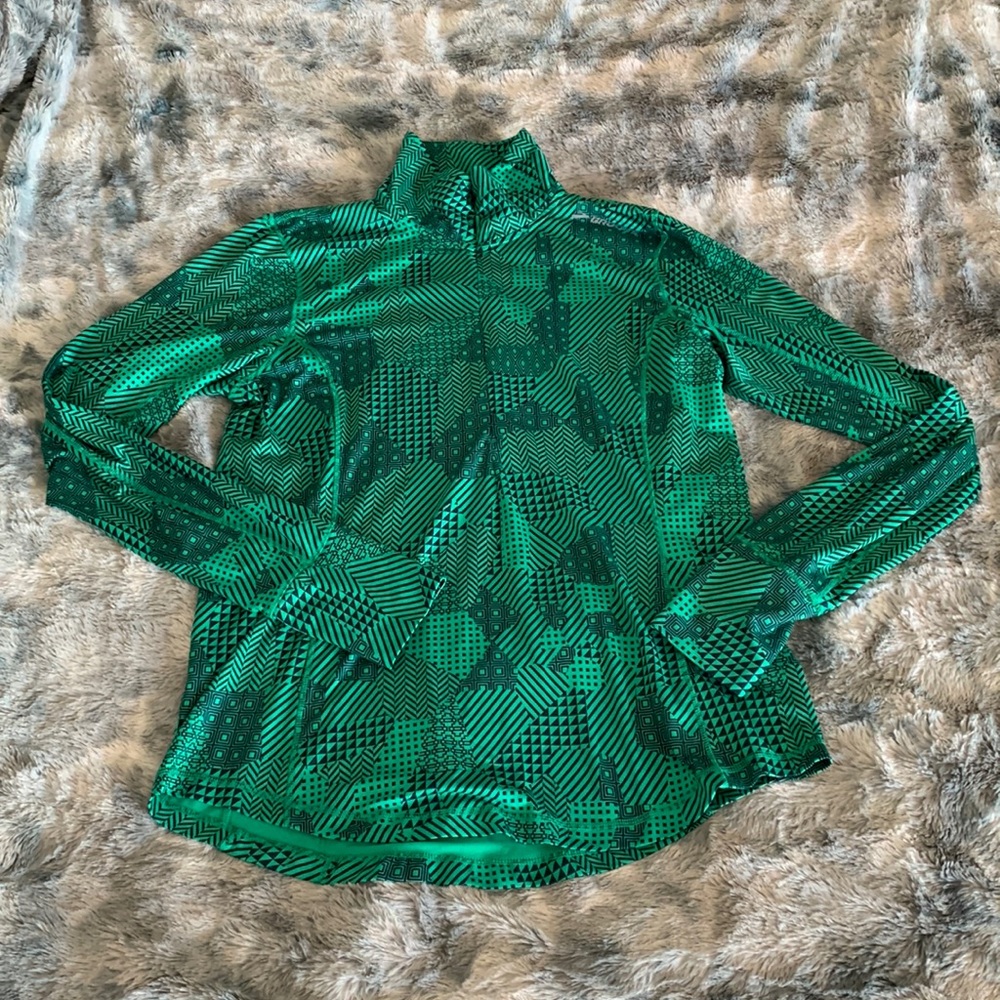 Brooks Dash 1/2 Zip